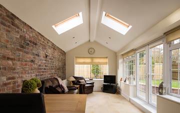 conservatory roof insulation Anchorsholme, Lancashire