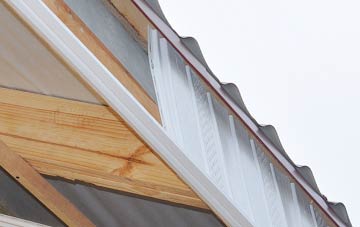 why Anchorsholme fascia repairs are essential