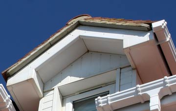 Anchorsholme fascia installation costs
