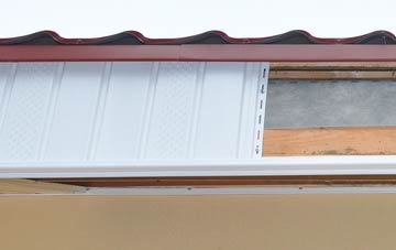 Anchorsholme fascia repair costs