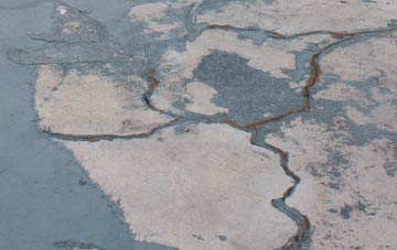 fibreglass roofing replacement Anchorsholme