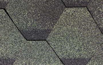 Anchorsholme fibreglass shingle repairs