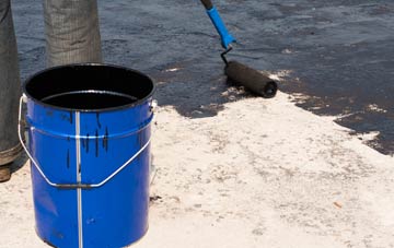 find Anchorsholme flat roof waterproofing companies