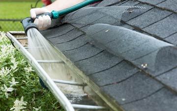 Anchorsholme gutter cleaning costs
