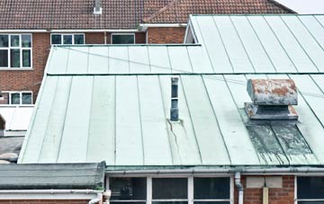 Anchorsholme lead roofing costs