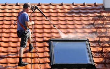 roof cleaning Anchorsholme, Lancashire