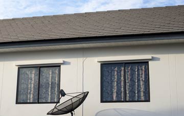 Anchorsholme rubber roof costs