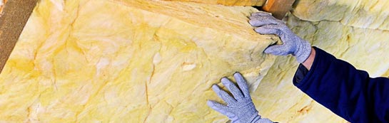 quotes for Anchorsholme roof insulation