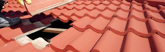 compare Anchorsholme roof repair quotes