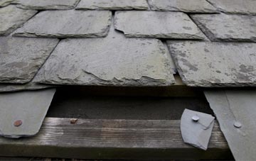 Anchorsholme slate roof repairs and maintenance