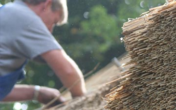 professional Anchorsholme thatchers