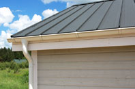 Anchorsholme fascia repair