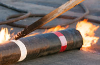 free Anchorsholme flat roofing repair quotes