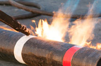 Anchorsholme flat roofing replacement