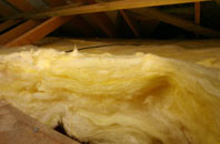 Anchorsholme pitch roof insulation